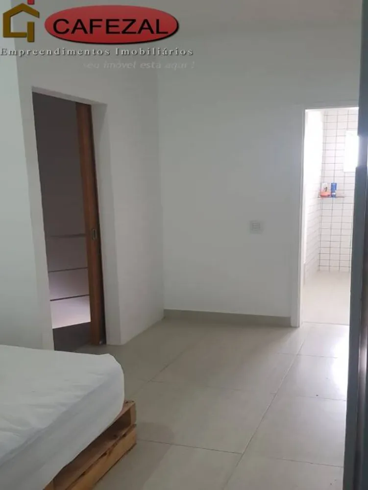 Sobrado, 2 quartos, 130 m² - Foto 7