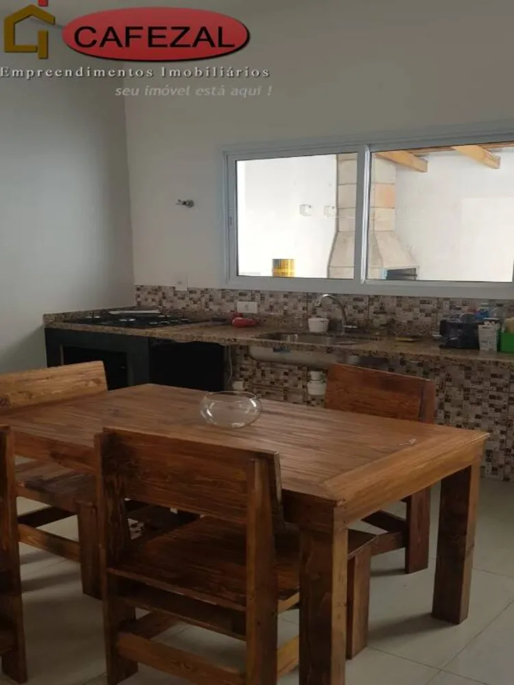 Sobrado, 2 quartos, 130 m² - Foto 10