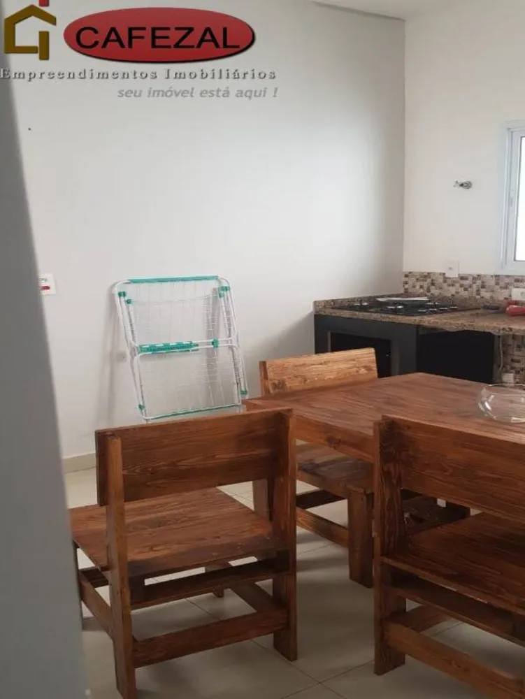 Sobrado, 2 quartos, 130 m² - Foto 11