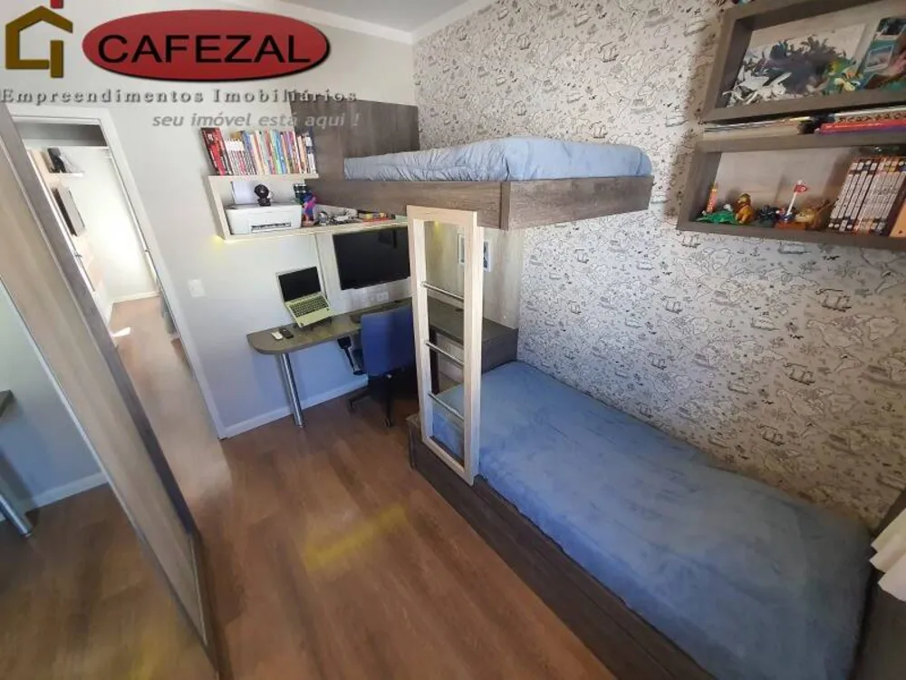 Casa de Condomínio, 3 quartos - Foto 7