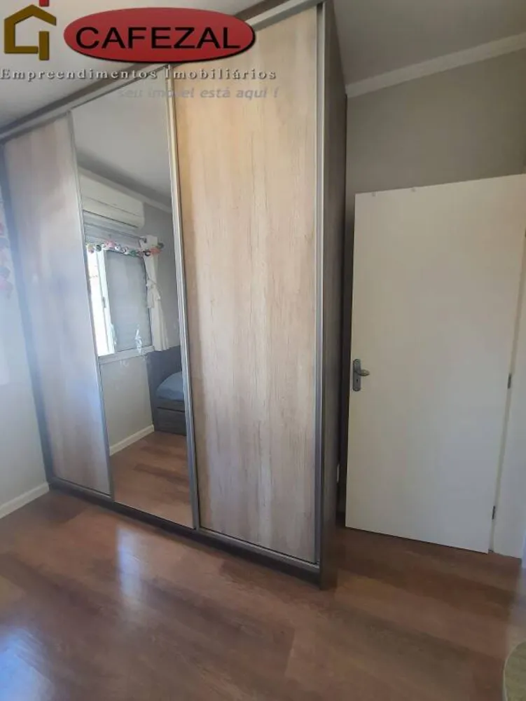 Casa de Condomínio, 3 quartos - Foto 8
