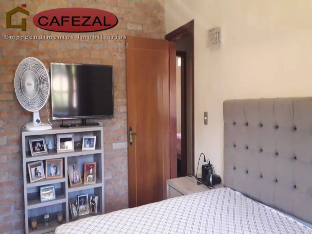 Casa, 4 quartos, 345 m² - Foto 9