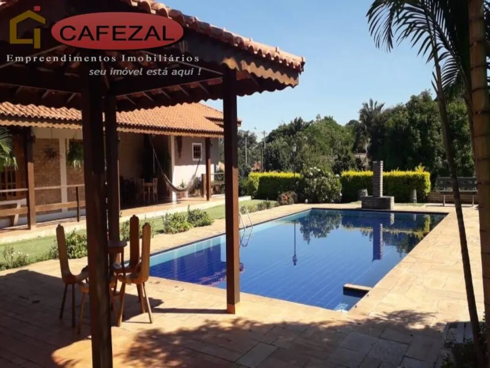 Casa, 4 quartos, 345 m² - Foto 6
