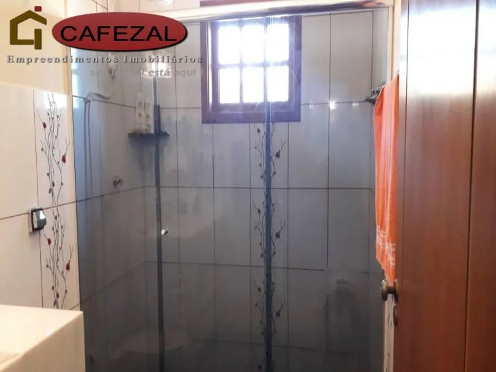 Casa, 4 quartos, 345 m² - Foto 11