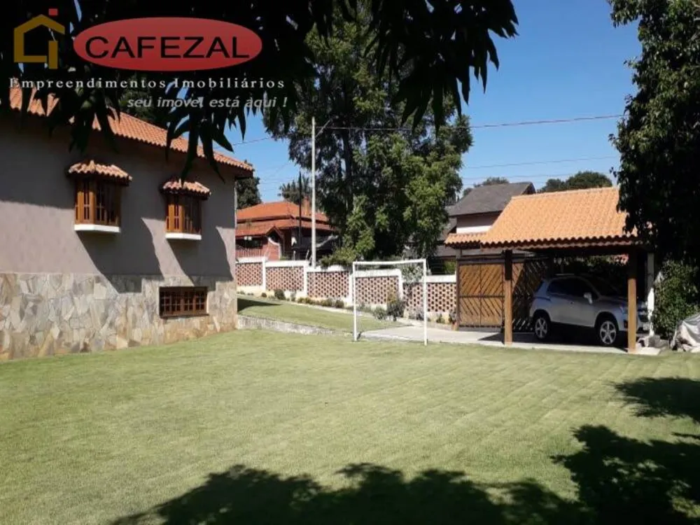 Casa, 4 quartos, 345 m² - Foto 5