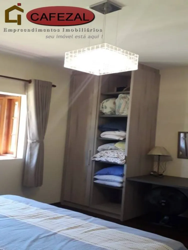 Casa, 4 quartos, 345 m² - Foto 8
