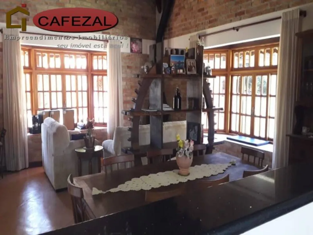 Casa, 4 quartos, 345 m² - Foto 7