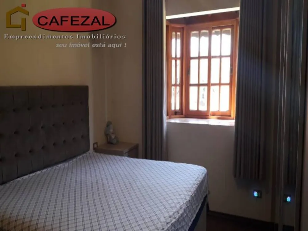 Casa, 4 quartos, 345 m² - Foto 12