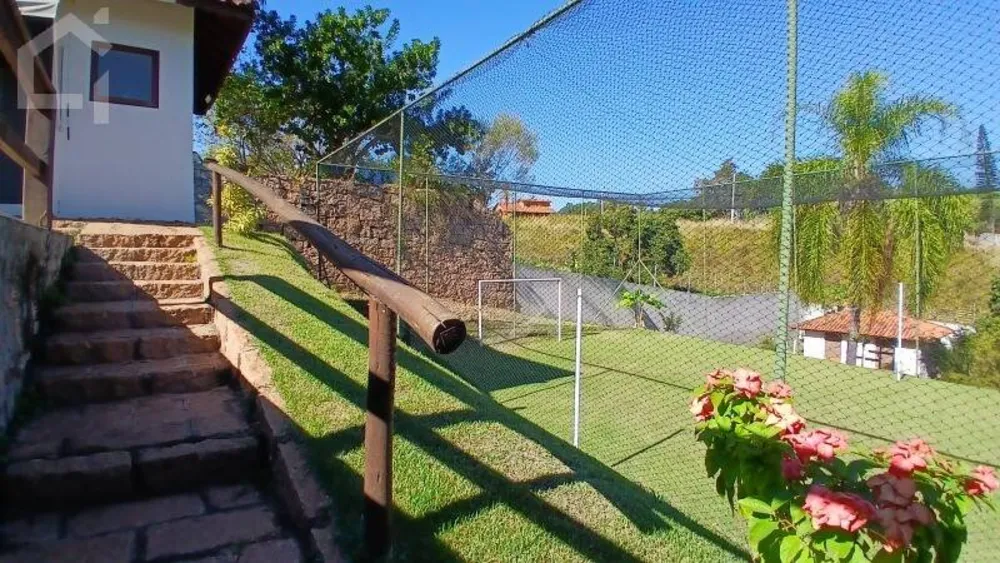 Casa, 4 quartos, 271 m² - Foto 12