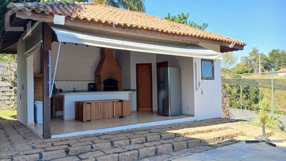 Casa, 4 quartos, 271 m² - Foto 9