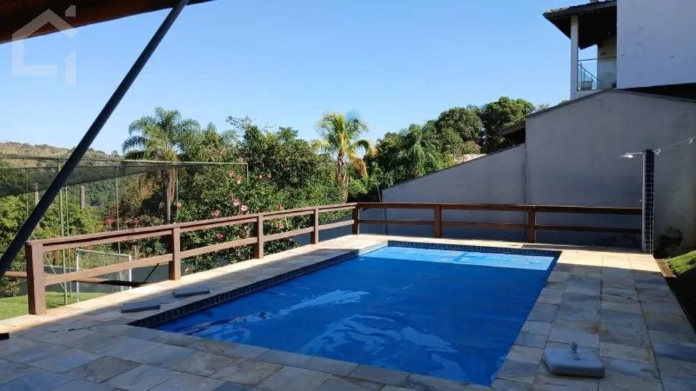 Casa, 4 quartos, 271 m² - Foto 11