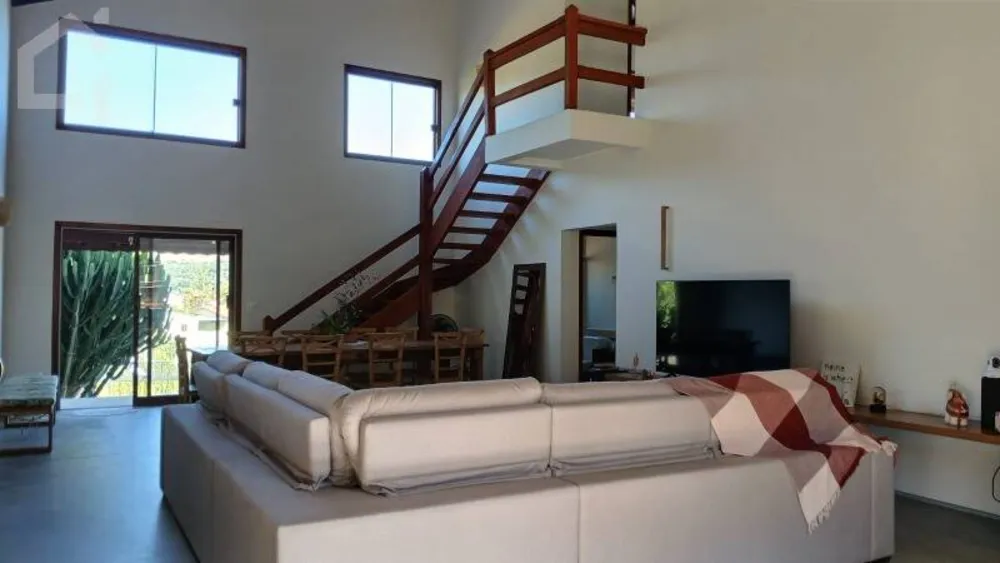 Casa, 4 quartos, 271 m² - Foto 5