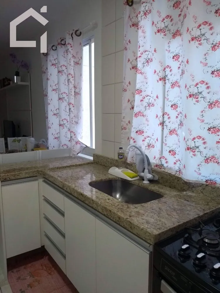 Apartamento, 2 quartos - Foto 8
