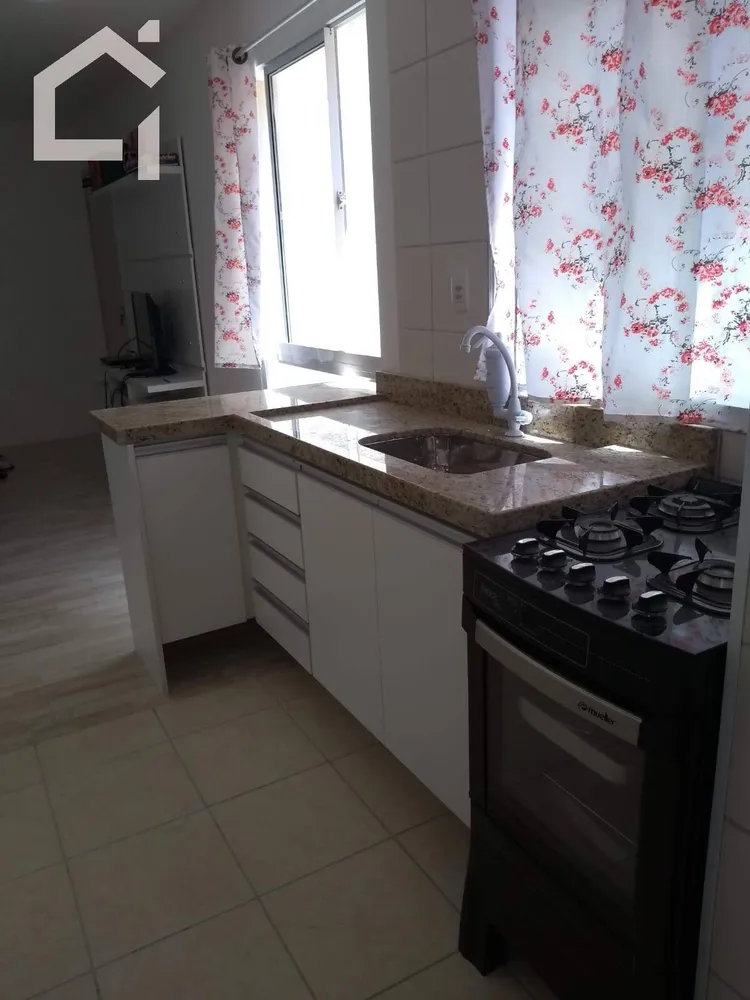 Apartamento, 2 quartos - Foto 5