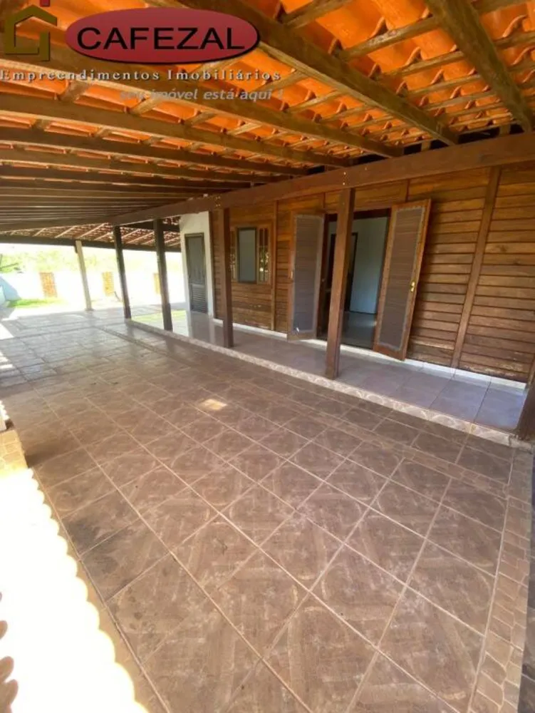 Casa, 8 quartos, 550 m² - Foto 12