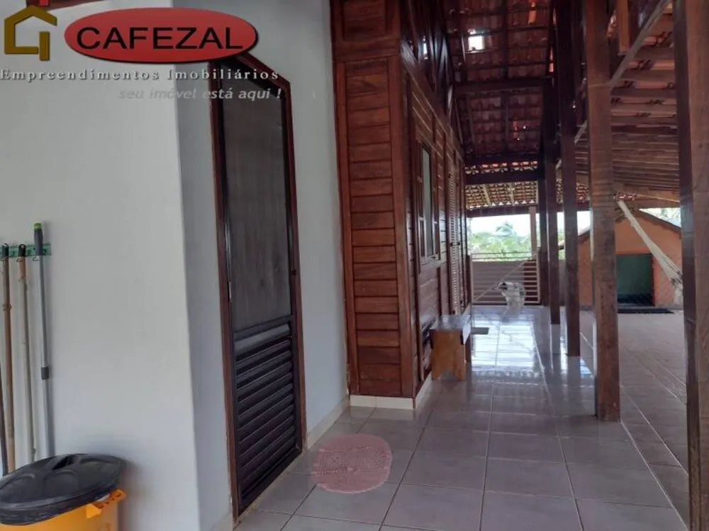 Casa, 8 quartos, 550 m² - Foto 11