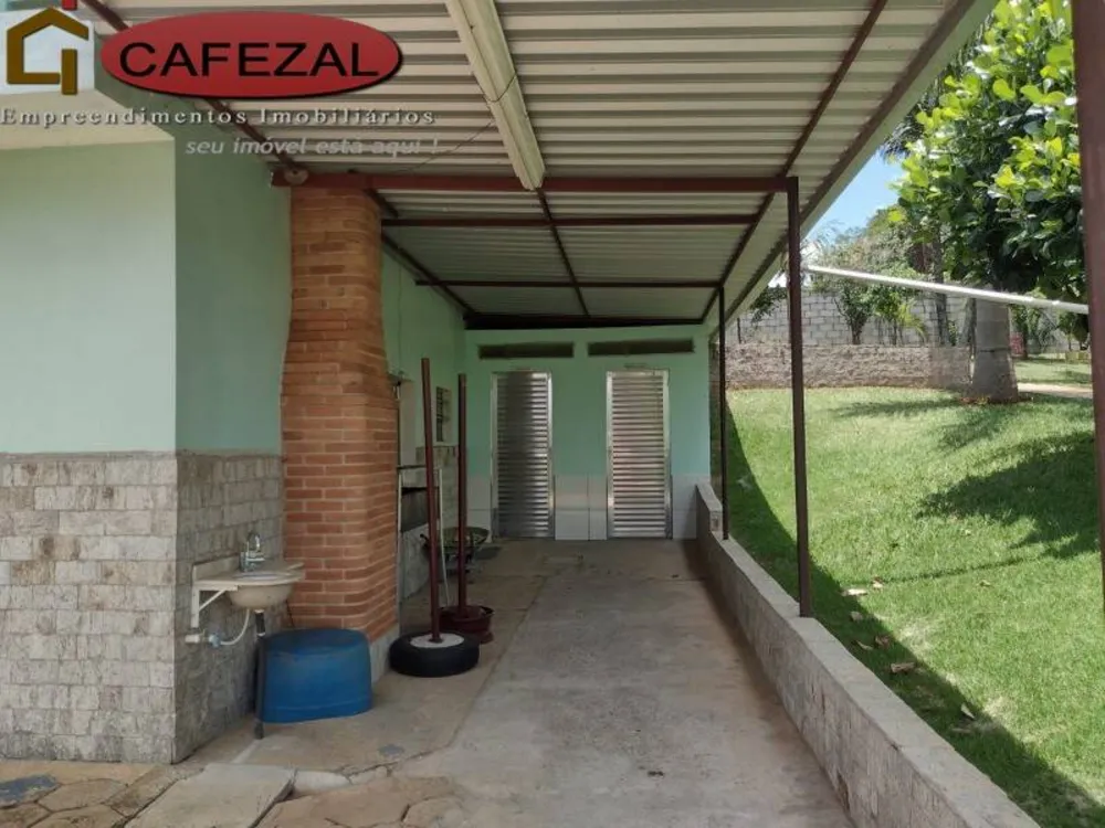 Casa, 8 quartos, 550 m² - Foto 3