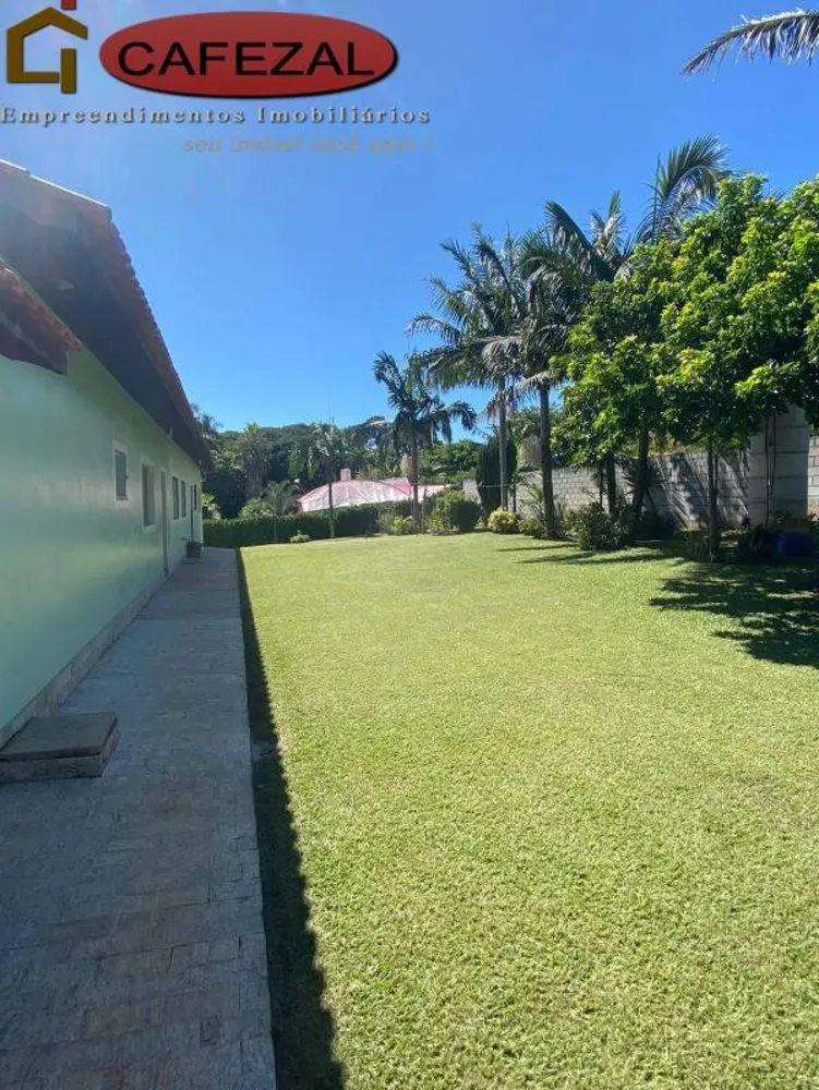 Casa, 8 quartos, 550 m² - Foto 6