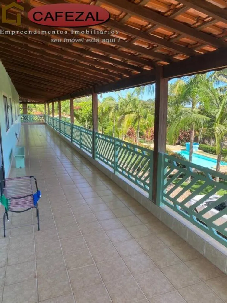 Casa, 8 quartos, 550 m² - Foto 9