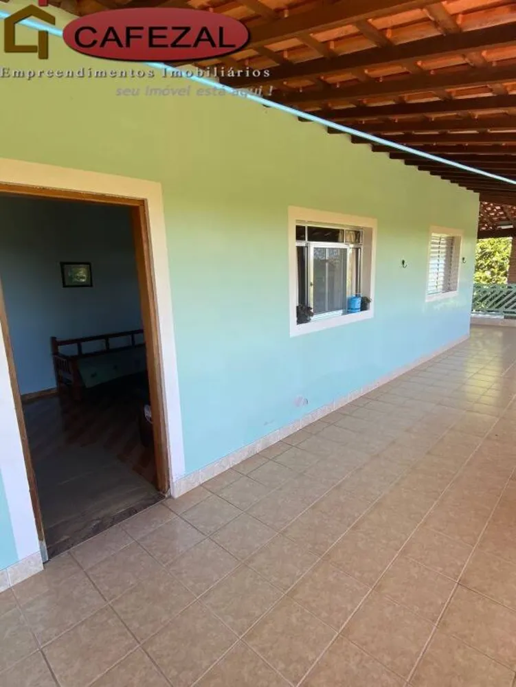 Casa, 8 quartos, 550 m² - Foto 7