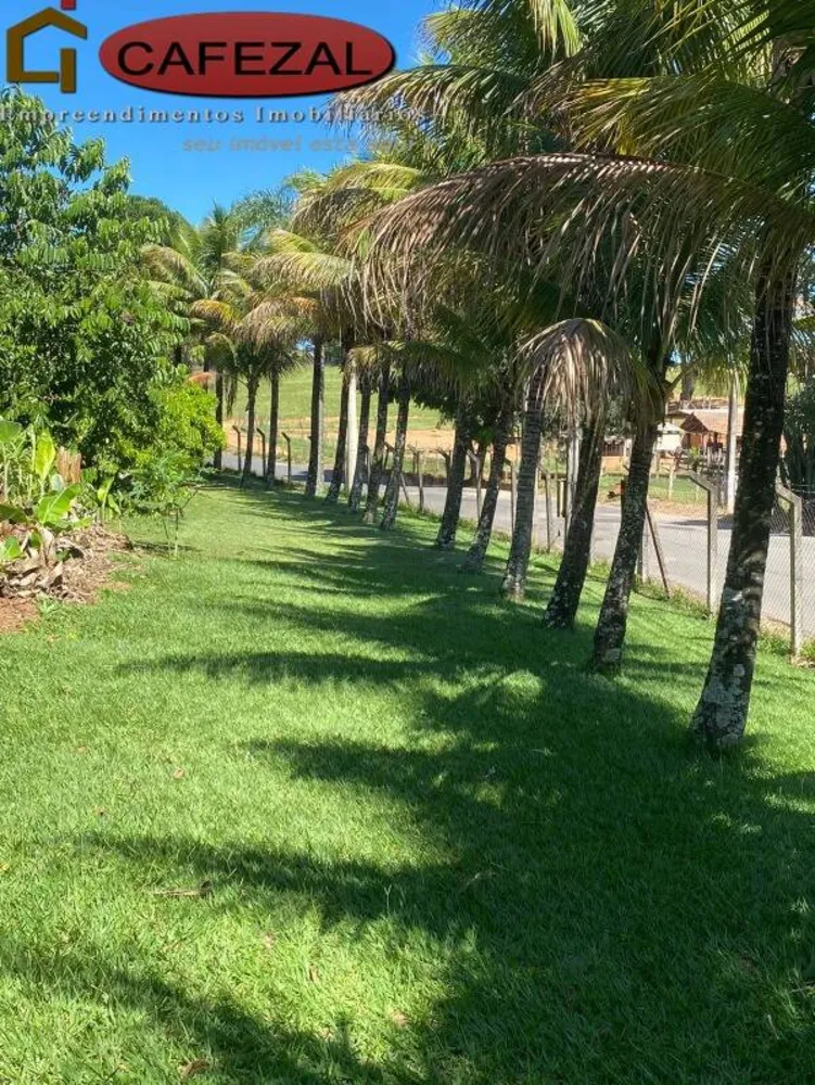 Casa, 8 quartos, 550 m² - Foto 10