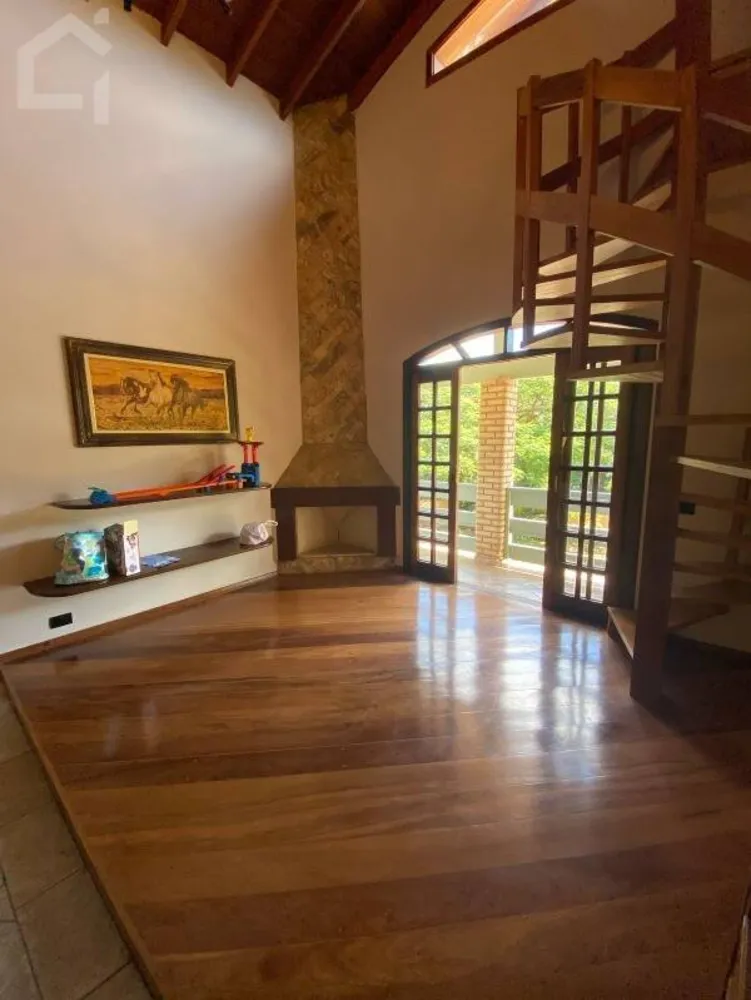 Casa, 3 quartos, 446 m² - Foto 4