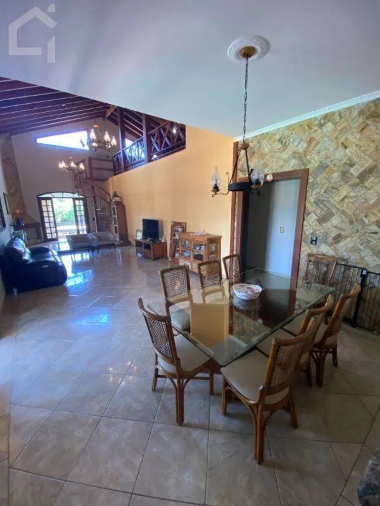 Casa, 3 quartos, 446 m² - Foto 6