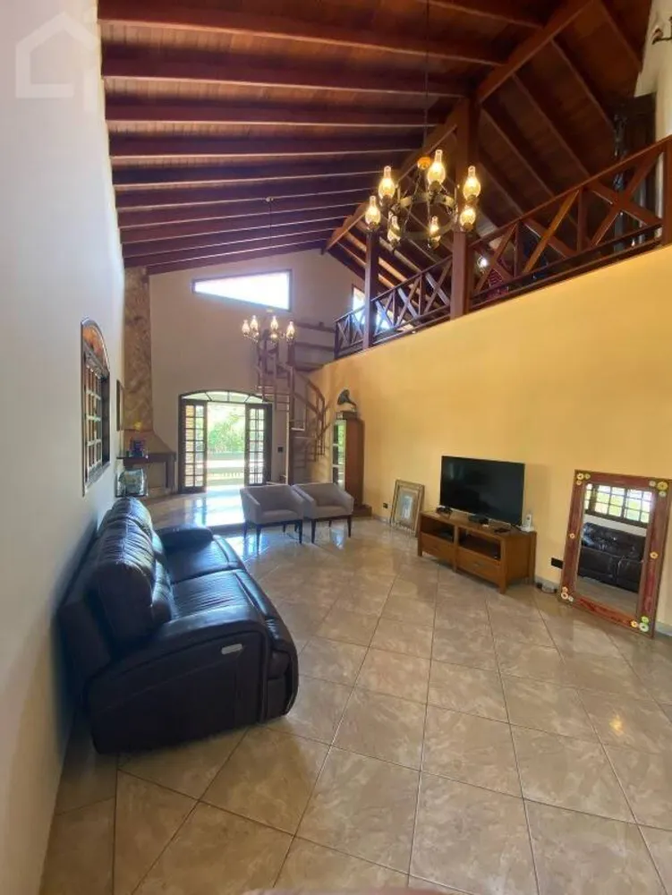Casa, 3 quartos, 446 m² - Foto 5