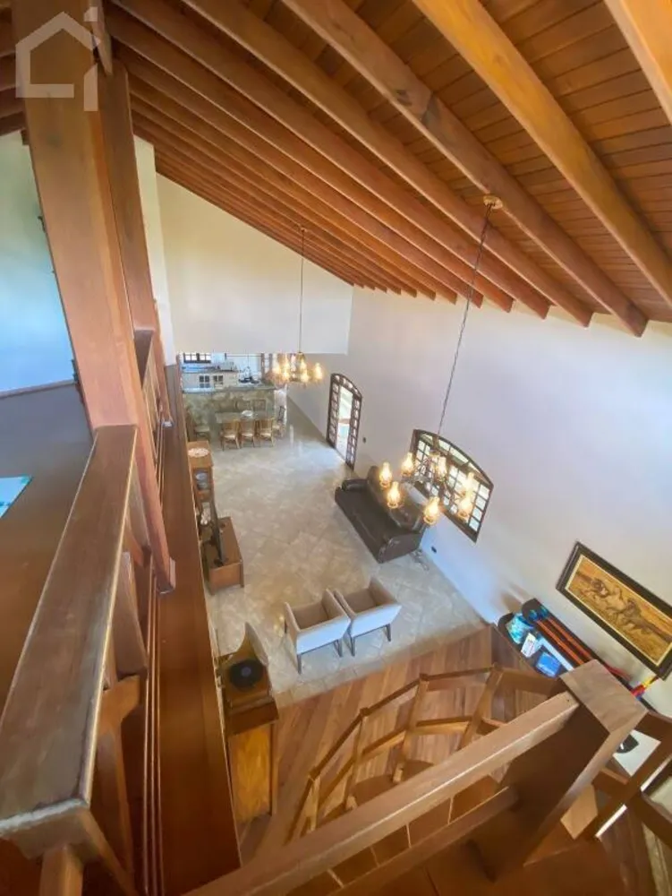 Casa, 3 quartos, 446 m² - Foto 7