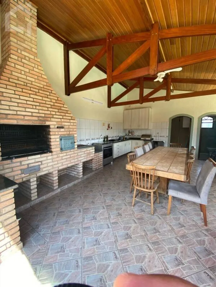 Casa, 3 quartos, 446 m² - Foto 10