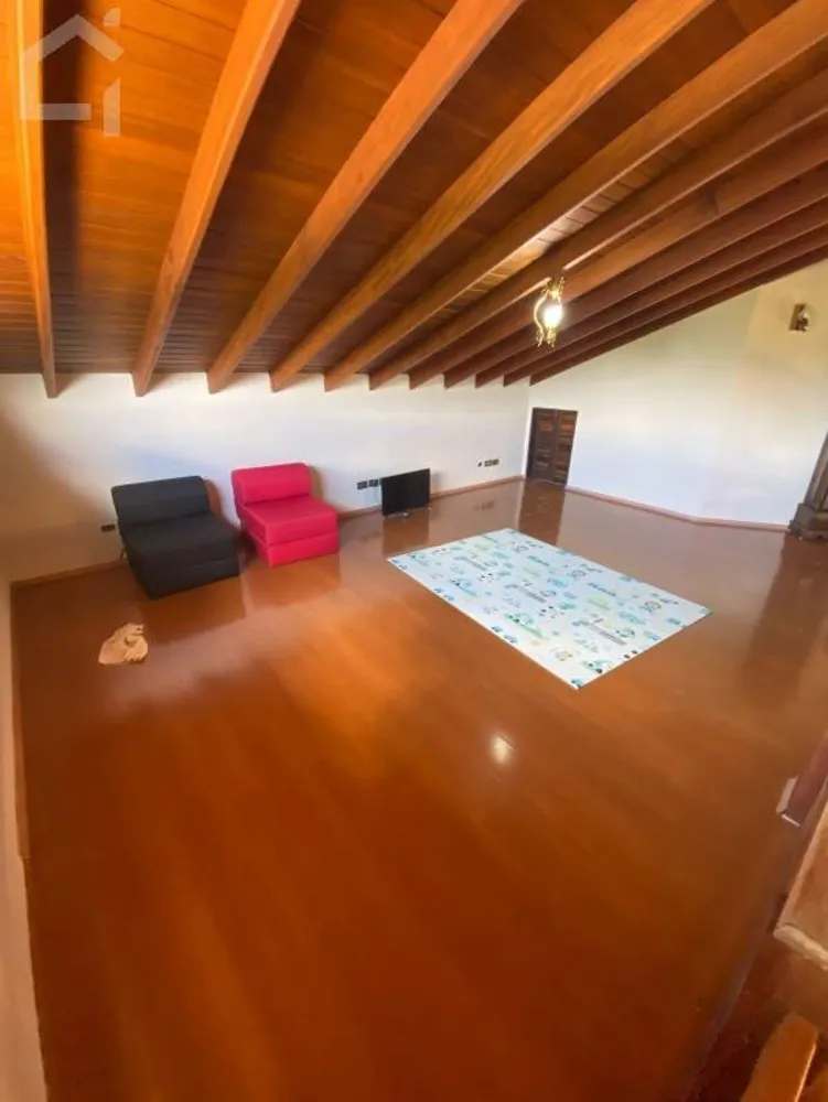 Casa, 3 quartos, 446 m² - Foto 9