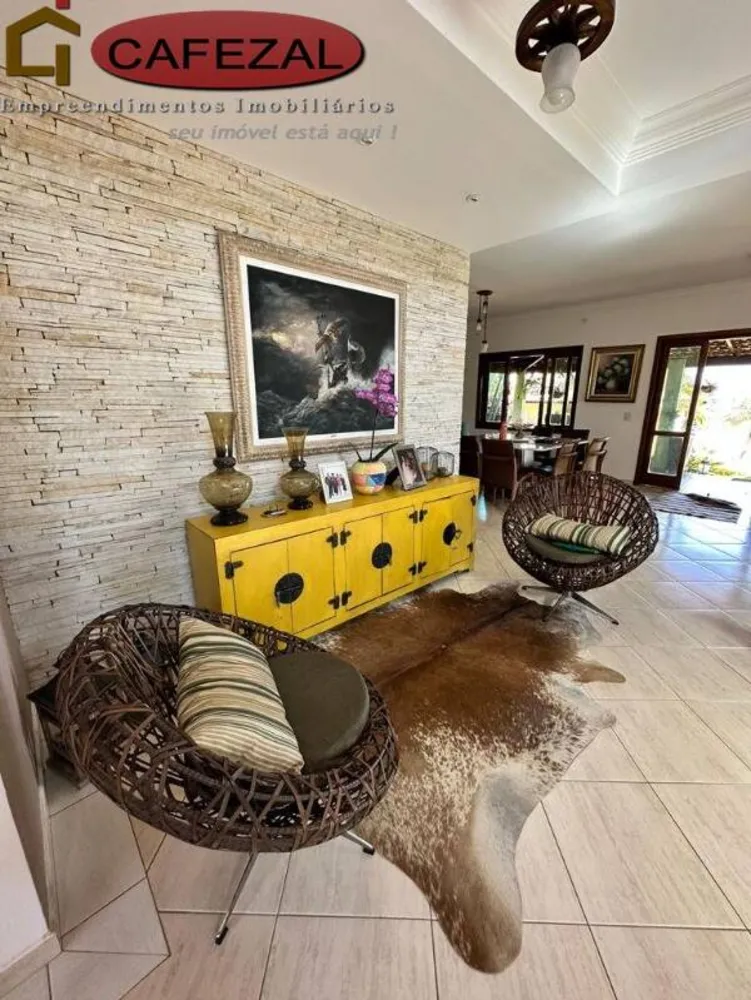 Casa, 3 quartos, 584 m² - Foto 6
