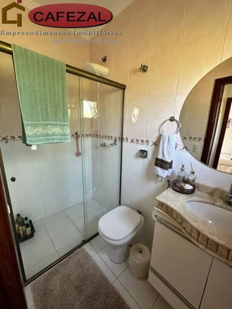 Casa, 3 quartos, 584 m² - Foto 8