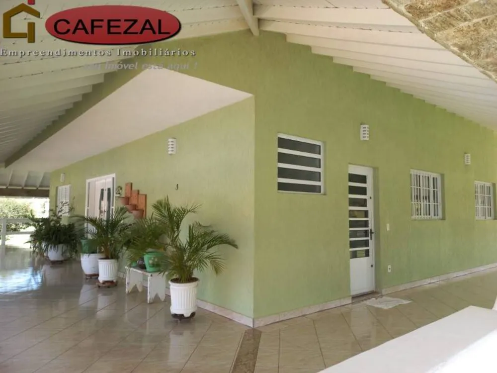 Casa, 7 quartos, 641 m² - Foto 2