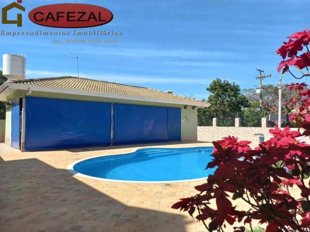 Casa, 7 quartos, 641 m² - Foto 6