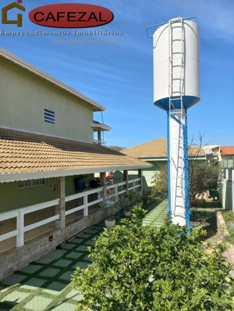 Casa, 7 quartos, 641 m² - Foto 4