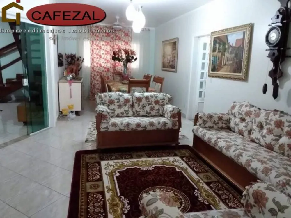 Casa, 7 quartos, 641 m² - Foto 8