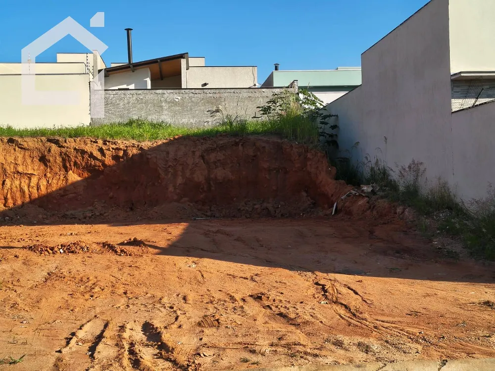Terreno, 250 m² - Foto 1