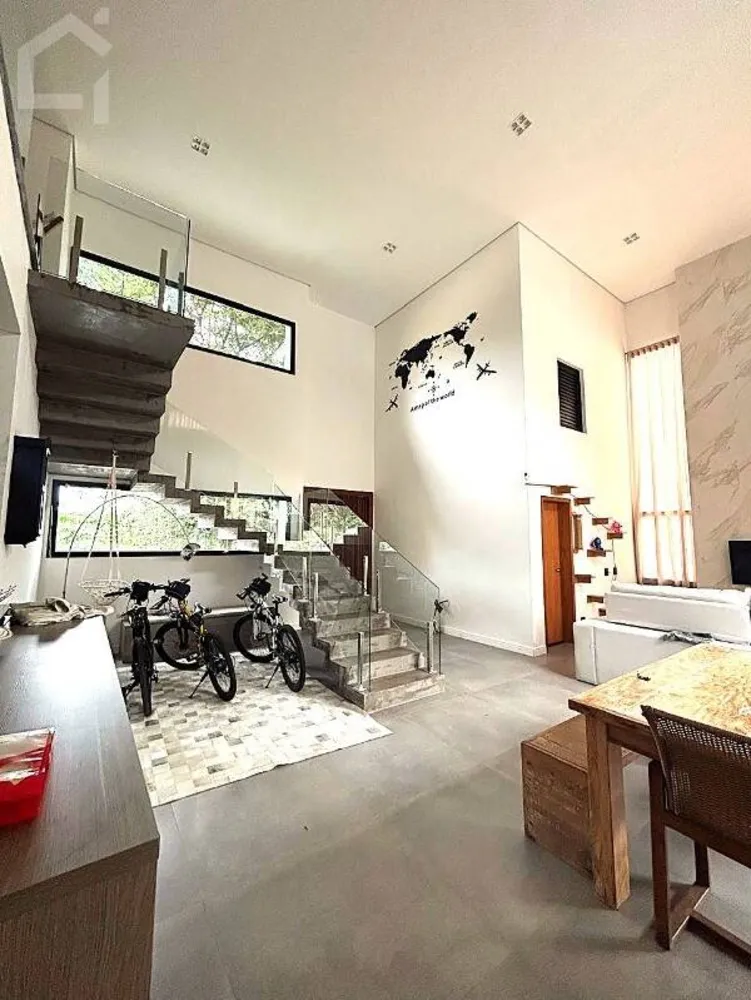 Casa de Condomínio, 3 quartos - Foto 6
