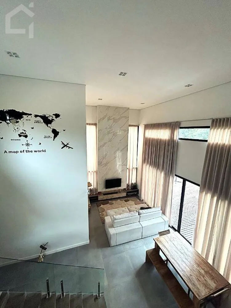Casa de Condomínio, 3 quartos - Foto 8