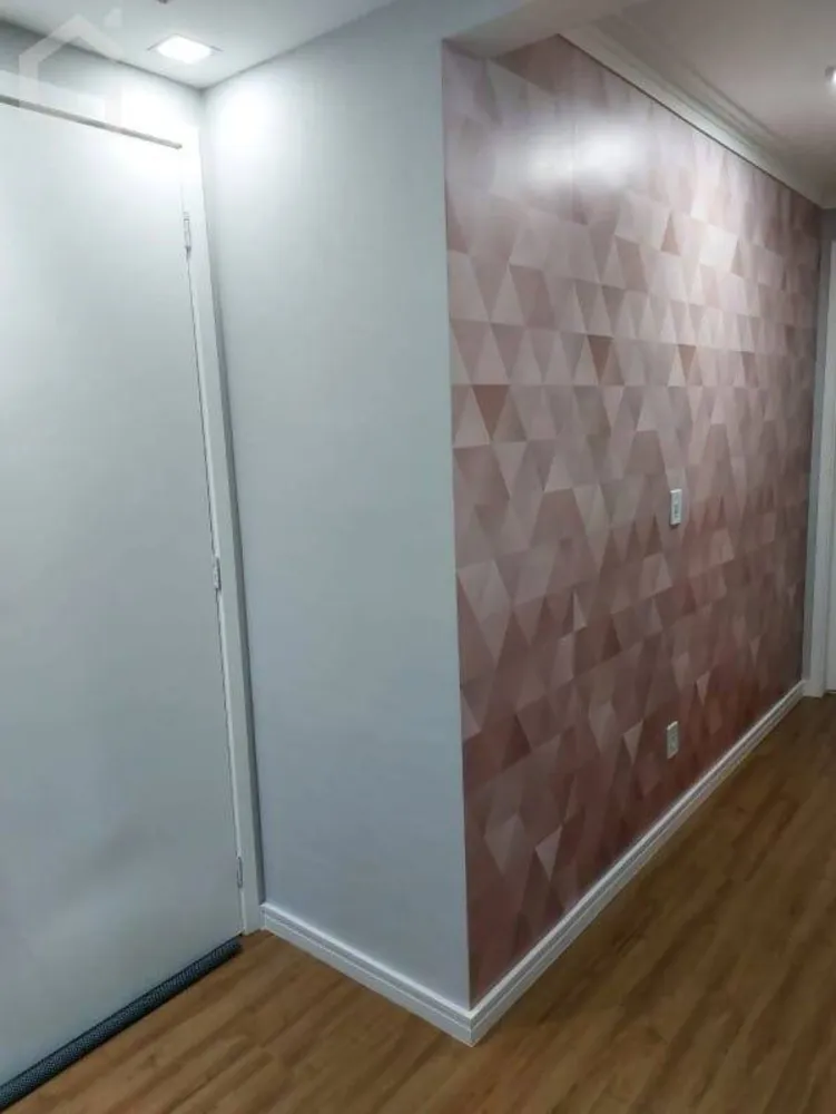 Apartamento, 2 quartos, 47 m² - Foto 10