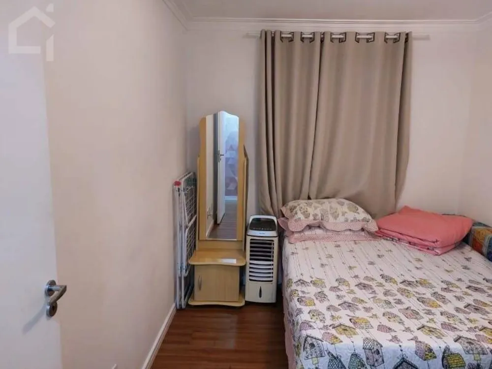 Apartamento, 2 quartos, 47 m² - Foto 11