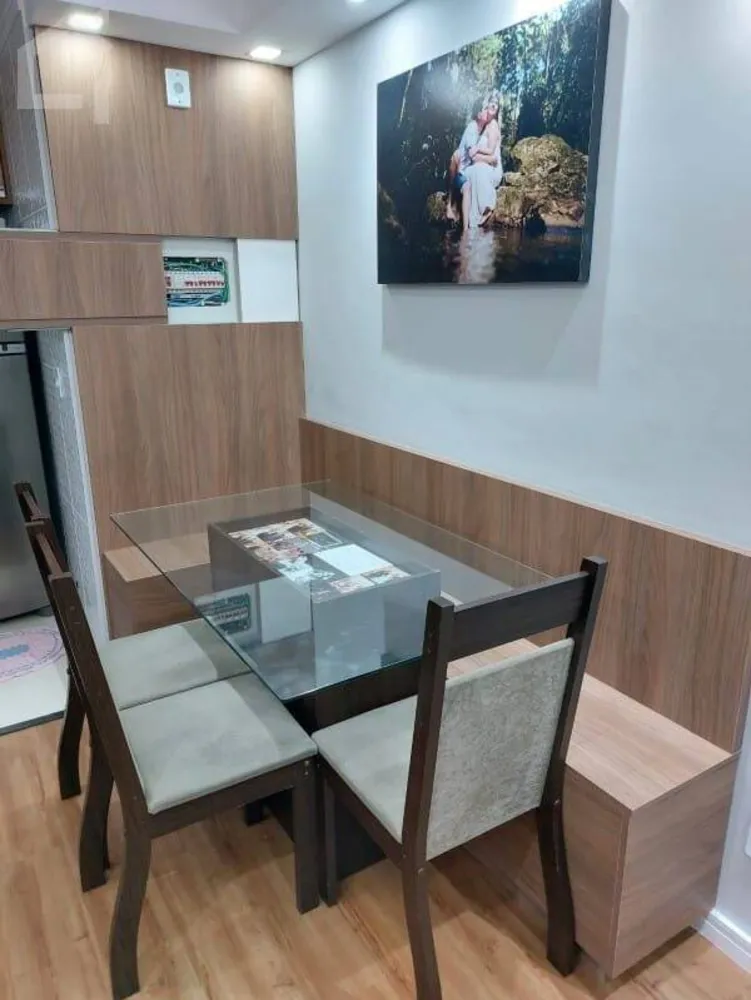 Apartamento, 2 quartos, 47 m² - Foto 7