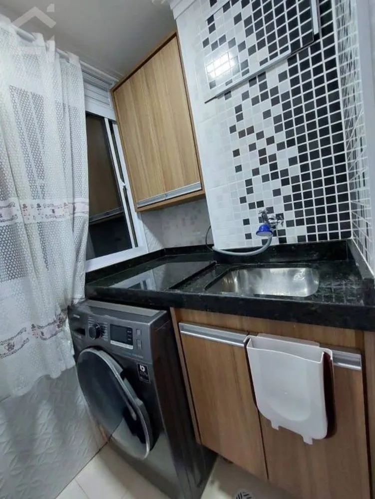 Apartamento, 2 quartos, 47 m² - Foto 9