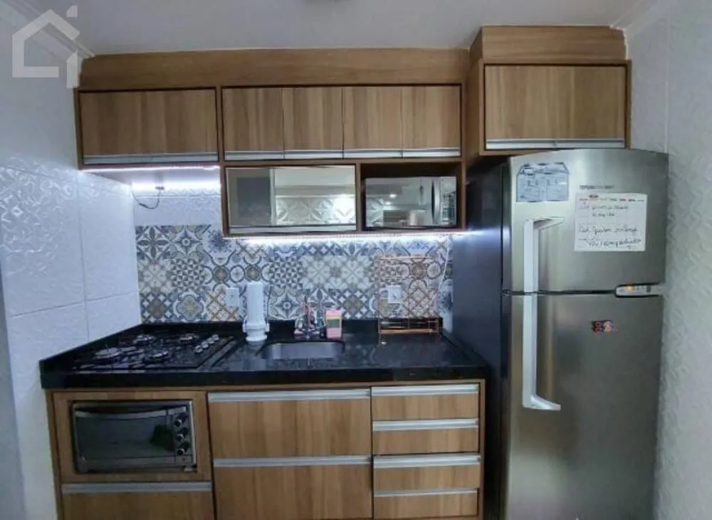 Apartamento, 2 quartos, 47 m² - Foto 8