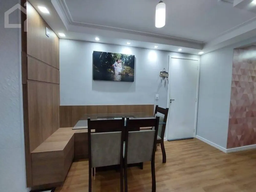 Apartamento, 2 quartos, 47 m² - Foto 5