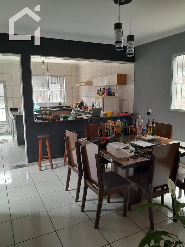 Casa, 3 quartos, 189 m² - Foto 6