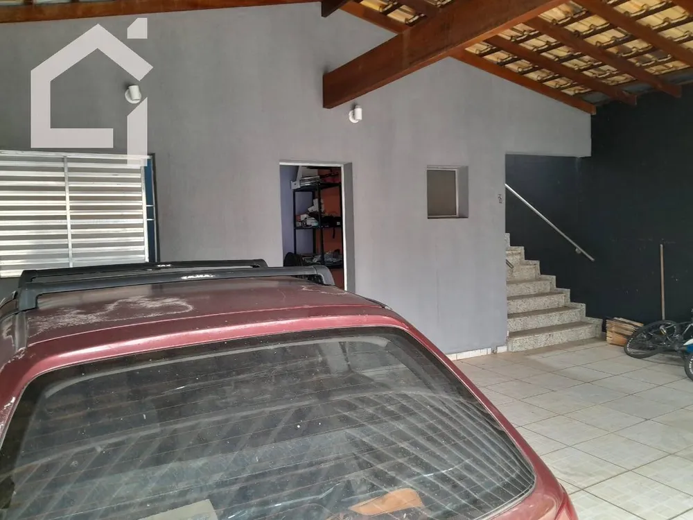 Casa, 3 quartos, 189 m² - Foto 3