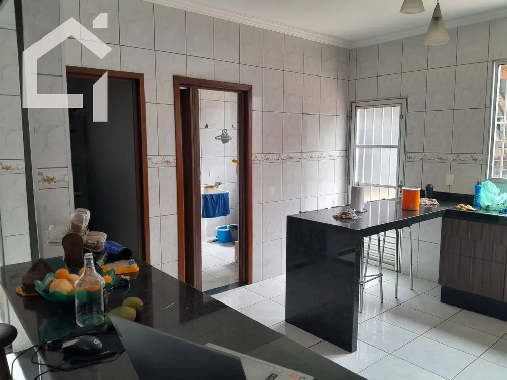 Casa, 3 quartos, 189 m² - Foto 7