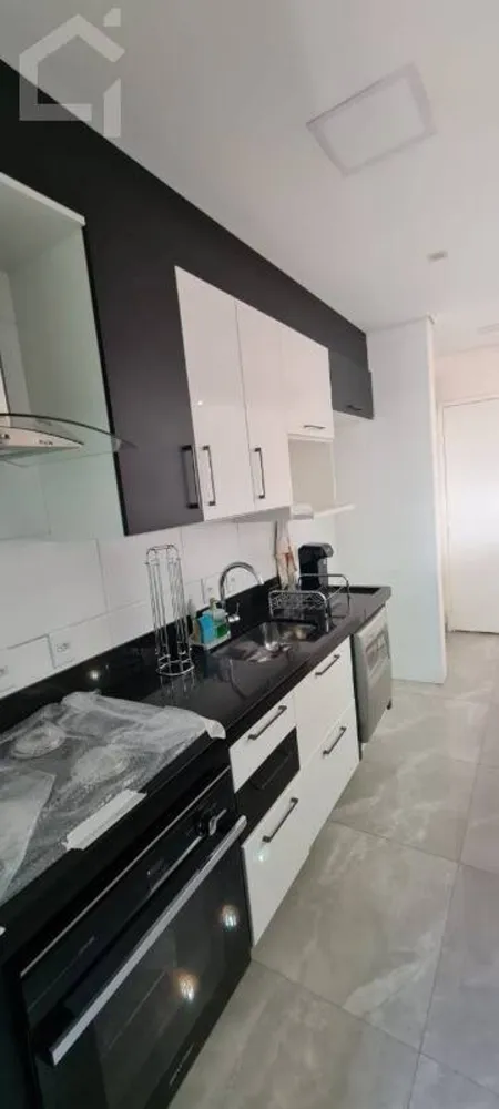 Apartamento, 3 quartos, 80 m² - Foto 5